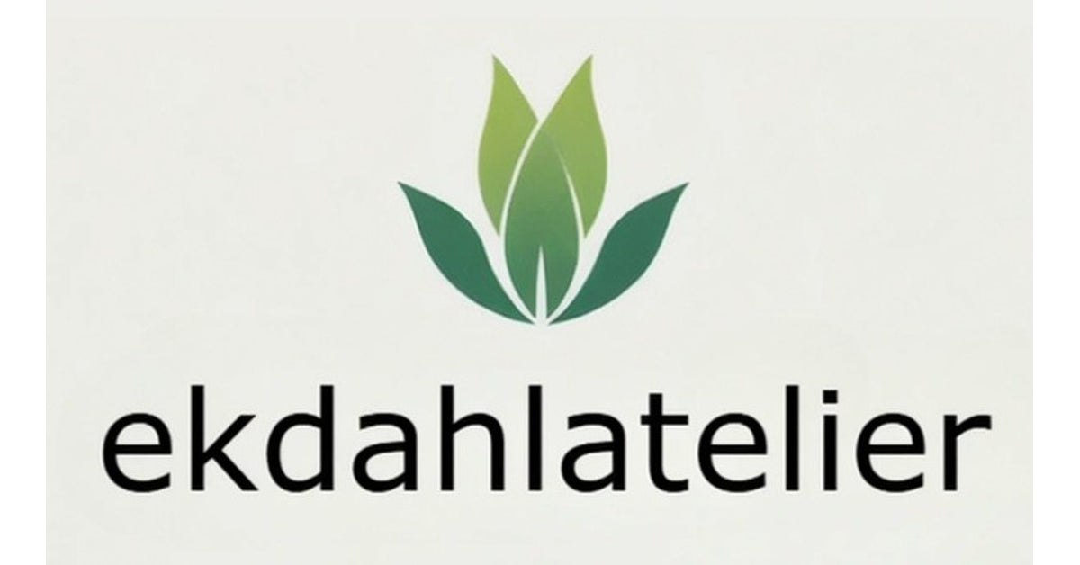 Ekdahlatelier logo