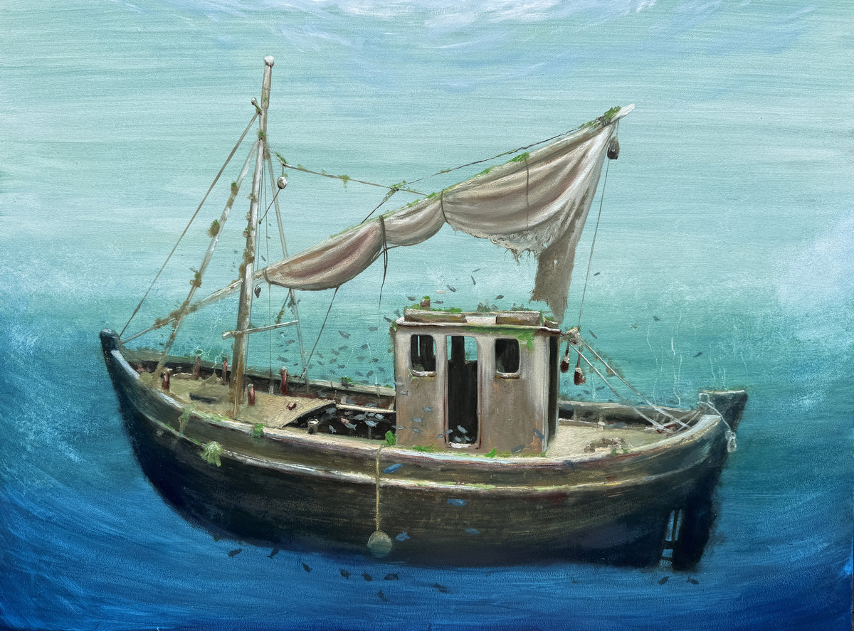 # 39 - B: 80 cm x H: 60 cm